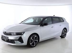 Astra ST 1,2 Turbo GS Aut., 24470 €, Auto & Fahrrad-Autos in 4084 St. Agatha