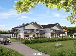 Anlegerwohnung - zentral - provisionsfrei (Top 13), 334200.01 €, Immobilien-Wohnungen in 4694 Ohlsdorf