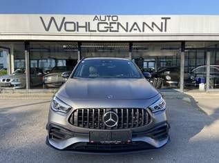 GLA 45 S AMG 4Matic (247.754), 46990 €, Auto & Fahrrad-Autos in 6890 Lustenau GLA 45 S AMG 4Matic (247.754), 46990 €, Auto & Fahrrad-Autos in 6890 Lustenau