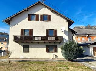 Raum für neue Ideen – Haus in ruhiger Lage, 315000 €, Immobilien-Häuser in 5280 Ranshofen