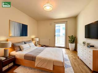 Familienfreundliche 3-Zimmer-Wohnung am Laaer Berg – Grün & ruhig!, 1249.38 €, Immobilien-Wohnungen in 1100 Favoriten