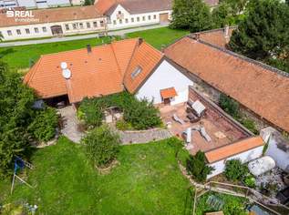 Einzigartiges Land-/Einfamilienhaus mit großem Nebengebäude und prächtigem Garten, 269000 €, Immobilien-Häuser in 3824 Großau Einzigartiges Land-/Einfamilienhaus mit großem Nebengebäude und prächtigem Garten, 269000 €, Immobilien-Häuser in 3824 Großau