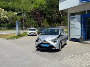 Aygo 1,0 VVT-i x-play, 9790 €, Auto & Fahrrad-Autos in 8940 Liezen Aygo 1,0 VVT-i x-play, 9790 €, Auto & Fahrrad-Autos in 8940 Liezen