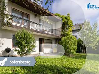 Magnus | mit Pool, 480000 €, Immobilien-Häuser in 4050 Traun