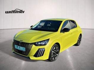 208 Hybrid 110 e-DCS6 Allure, 19987 €, Auto & Fahrrad-Autos in 4072 Alkoven