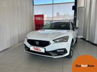 Leon FR 1.5 eTSI ACT DSG, 29990 €, Auto & Fahrrad-Autos in Steiermark
