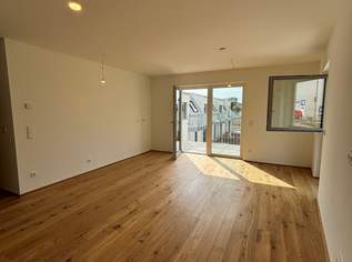 Wohnen im "Kleegarten"_schöne 2-Zimmer-Wohnung mit Balkon inkl. KÜCHE_Provisionsfrei!_Top 9, 338000 €, Immobilien-Wohnungen in 2320 Kledering