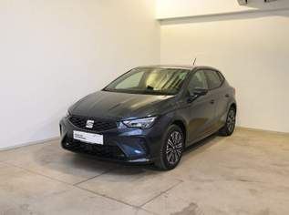 Ibiza Style Edition 1.0 TSI 95PS, 22490 €, Auto & Fahrrad-Autos in 4552 Wartberg an der Krems