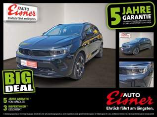 GRANDLAND 1.6 PHEV, 29990 €, Auto & Fahrrad-Autos in 9400 Wolfsberg