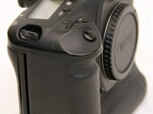 Digitalkamera Canon EOS 1D Mark III Body