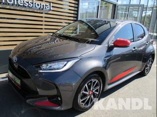 Yaris 1.5 VVT-i Hybrid Design, 16490 €, Auto & Fahrrad-Autos in 1100 Favoriten