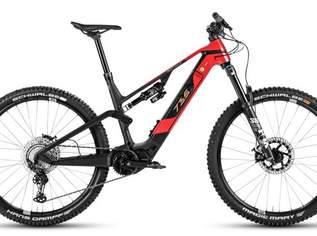 Rotwild R.X735 Core - red-metallic Rahmengröße: L, 6399 €, Auto & Fahrrad-Fahrräder in 1070 Neubau
