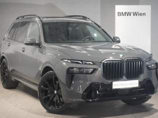 X7 xDrive40d, 88490 €, Auto & Fahrrad-Autos in 1190 Döbling