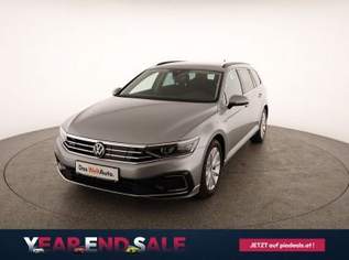 Passat GTE Variant, 23550 €, Auto & Fahrrad-Autos in 8020 Gries