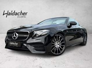 Mercedes-AMG E 53 4MATIC+ Cabriolet, 79990 €, Auto & Fahrrad-Autos in 6280 Gemeinde Rohrberg Mercedes-AMG E 53 4MATIC+ Cabriolet, 79990 €, Auto & Fahrrad-Autos in 6280 Gemeinde Rohrberg