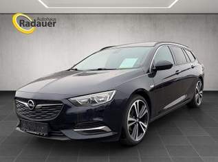 Insignia ST 1,5 Turbo Ecotec Direct Inj. Edition St./St., 17490 €, Auto & Fahrrad-Autos in 8724 Spielberg