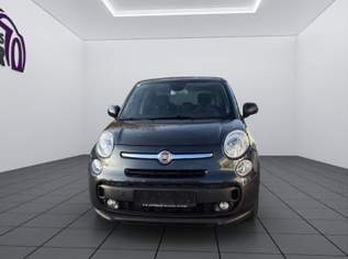 500L Series 4 1.3 MultiJet II 95 Start&Stop Chrom, 9500 €, Auto & Fahrrad-Autos in 4792 Münzkirchen