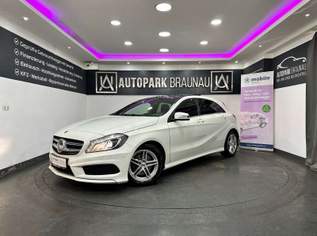 A 180 CDI d BlueEfficiency AMG Sport *PANO*XENON*, 16499 €, Auto & Fahrrad-Autos in 5280 Braunau am Inn A 180 CDI d BlueEfficiency AMG Sport *PANO*XENON*, 16499 €, Auto & Fahrrad-Autos in 5280 Braunau am Inn