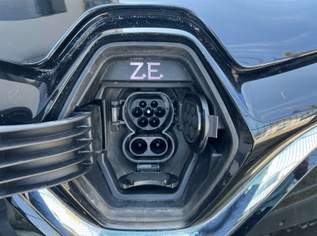 Zoe Zen R110 Z.E.50 CCS SCHNELLLADER (52kWh) AKKUMIETE, 13890 €, Auto & Fahrrad-Autos in 8075 Hart bei Graz