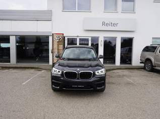 X3 xDrive20d Aut. *LED*NAVI*KAMERA*, 20990 €, Auto & Fahrrad-Autos in 4600 Wels X3 xDrive20d Aut. *LED*NAVI*KAMERA*, 20990 €, Auto & Fahrrad-Autos in 4600 Wels