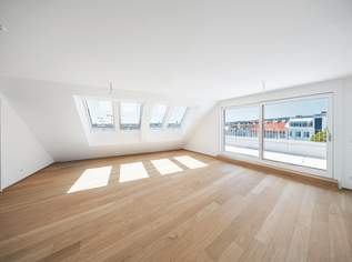 Dachgeschoss-Maisonette mit 3 Freiflächen | 121 m² Wohnfläche und 3,5 Zimmer, 1190000 €, Immobilien-Wohnungen in 1180 Währing Dachgeschoss-Maisonette mit 3 Freiflächen | 121 m² Wohnfläche und 3,5 Zimmer, 1190000 €, Immobilien-Wohnungen in 1180 Währing