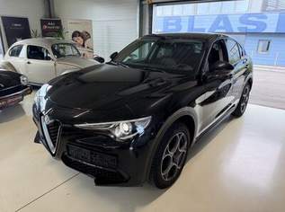 Stelvio Super Q4 Sport Aut. -Top Ausstattung, 23900 €, Auto & Fahrrad-Autos in 4451 Garsten Stelvio Super Q4 Sport Aut. -Top Ausstattung, 23900 €, Auto & Fahrrad-Autos in 4451 Garsten