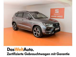 Ateca FR 2.0 TDI DSG