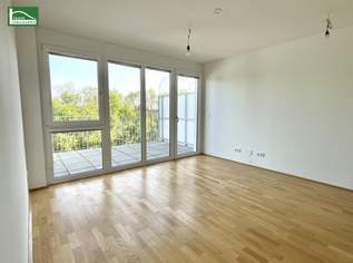 Charmante 3-Zimmer Wohnung inkl. Einbauküche und Balkon - ab 01.12.2025 beziehbar. - WOHNTRAUM, 1262.66 €, Immobilien-Wohnungen in 1210 Floridsdorf
