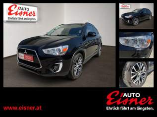ASX 1.6 DI-D Instyle, 9490 €, Auto & Fahrrad-Autos in 9400 Wolfsberg