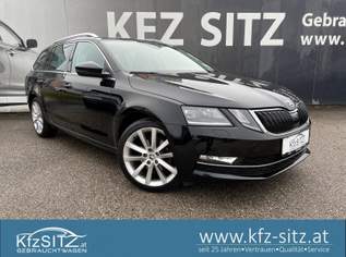 Octavia Combi 1,0 TSI Style | LED/VIRTUAL/18 ZOLL, 15870 €, Auto & Fahrrad-Autos in 4053 Ansfelden