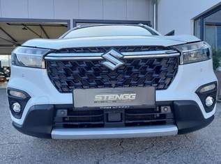 Suzuki S-Cross 1,5 Hybrid Flash Aut. 2WD, 23991 €, Auto & Fahrrad-Autos in 8234 Rohrbach an der Lafnitz