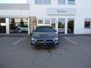 A 180 d Aut. *LED*PANO*LEDER*KAMERA*, 22490 €, Auto & Fahrrad-Autos in 4600 Wels A 180 d Aut. *LED*PANO*LEDER*KAMERA*, 22490 €, Auto & Fahrrad-Autos in 4600 Wels