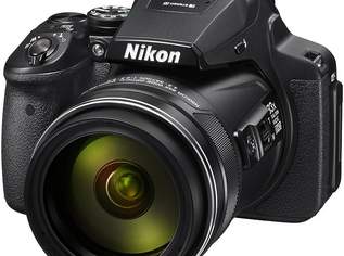 Digitalkamera Nikon CP 900, 990 €, Marktplatz-Kameras & TV & Multimedia in 1200 Brigittenau Digitalkamera Nikon CP 900, 990 €, Marktplatz-Kameras & TV & Multimedia in 1200 Brigittenau