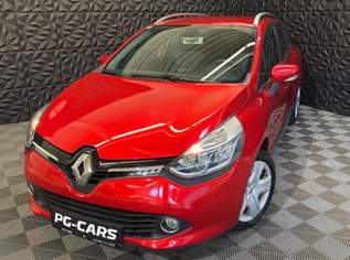 Clio 0.9 Energy Luxe