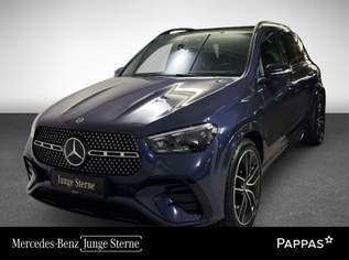 GLE 350 de 4MATIC, 79800 €, Auto & Fahrrad-Autos in 5020 Altstadt