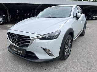 CX-3 Revolution Top AWD, 15990 €, Auto & Fahrrad-Autos in 6850 Stadt Dornbirn CX-3 Revolution Top AWD, 15990 €, Auto & Fahrrad-Autos in 6850 Stadt Dornbirn