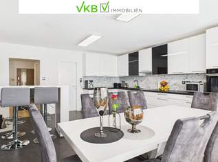 TRAUN | ST. DIONYSEN: Großzügiges Wohnrefugium für Anspruchsvolle! Beeindruckender Wohnkomfort mit vielen Extras!, 295000 €, Immobilien-Wohnungen in 4050 Traun