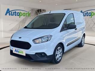 Transit Courier TREND Trend, 15990 €, Auto & Fahrrad-Autos in 6405 Gemeinde Pfaffenhofen Transit Courier TREND Trend, 15990 €, Auto & Fahrrad-Autos in 6405 Gemeinde Pfaffenhofen