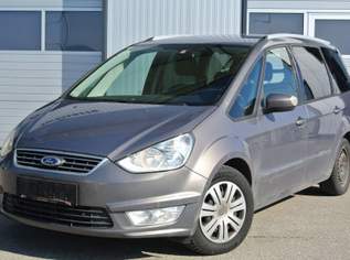 Galaxy 2.0 TDCI Trend, 2490 €, Auto & Fahrrad-Autos in 4693 Desselbrunn