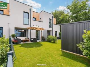 PROVISIONSFREI - Erstbezug - Photovoltaikanlage & 2 KFZ-Abstellplätze inklusive!, 502800 €, Immobilien-Häuser in 3107 Ragelsdorf