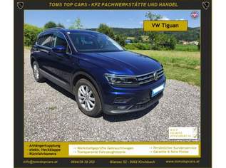 Tiguan Comfortline Anhängervorr.,elektr. Heckklapp, 20490 €, Auto & Fahrrad-Autos in 8082 Kirchbach-Zerlach Tiguan Comfortline Anhängervorr.,elektr. Heckklapp, 20490 €, Auto & Fahrrad-Autos in 8082 Kirchbach-Zerlach
