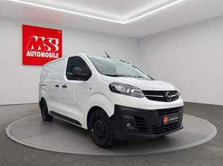 Vivaro S Edition (L1)*ABS*USB*, 18899 €, Auto & Fahrrad-Autos in 6426 Gemeinde Roppen
