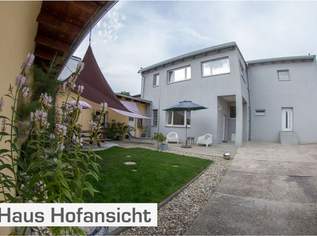 Haus mit Werkstatt, Lager und Büro (Gewerbeobjekt im Betriebsgebiet), 996000 €, Immobilien-Häuser in 2000 Gemeinde Stockerau