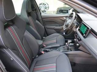 Kamiq Monte Carlo 1.5 TSI DSG Matrix Panodach..., 34919 €, Auto & Fahrrad-Autos in 6844 Gemeinde Altach