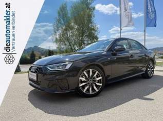 A4 40 TDI quattro S-line S-tronic *NAVI*VIRTUAL*KA..., 34990 €, Auto & Fahrrad-Autos in 9300 Sankt Veit an der Glan