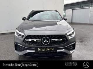 GLA 200 d 4MATIC AMG Line, 44800 €, Auto & Fahrrad-Autos in 8230 Hartberg
