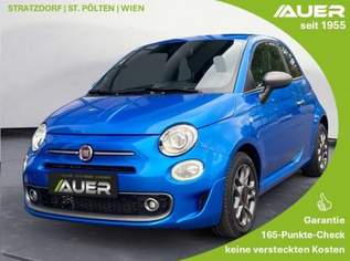 500 0,9 Turbo Sport | Navi | Xenon, 9287 €, Auto & Fahrrad-Autos in 3494 Gemeinde Gedersdorf 500 0,9 Turbo Sport | Navi | Xenon, 9287 €, Auto & Fahrrad-Autos in 3494 Gemeinde Gedersdorf