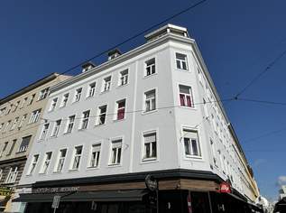 Unbefristet vermietete Anlagewohnung – Top 8-9 - Nähe Reumannplatz, 109000 €, Immobilien-Wohnungen in 1100 Favoriten Unbefristet vermietete Anlagewohnung – Top 8-9 - Nähe Reumannplatz, 109000 €, Immobilien-Wohnungen in 1100 Favoriten