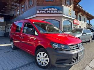 Caddy Maxi Kastenwagen 2,0 TDI 4MOTION, 14850 €, Auto & Fahrrad-Autos in 4880 Sankt Georgen im Attergau