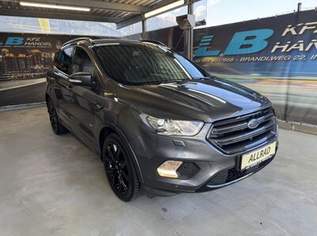Kuga ST-Line, 21999 €, Auto & Fahrrad-Autos in 6020 Innsbruck